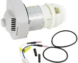 OEM Tower Motor Kit -Frigidaire FDB126RBS2 FDB126RBQ4 Tappan TDB210RFS2 ... - $157.93