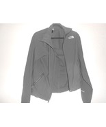 Women&#39;s The North Face Windbreaker Jacket Black Size S - $214.13 MXN