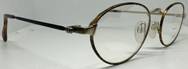 NEW Mondi by Metzler Germany 2339 Rare vintage Eyeglasses Eyewear Unique - $131.16