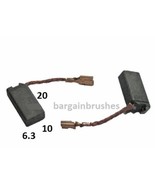 CARBON BRUSHES for DEWALT DW830 DW831 402874-01 03 Angle Grinder DW 830 ... - $6.84