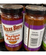 Texas Brew Harissa Adobo 2 pack bundle. - €38,80 EUR