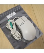 2 Button Microsoft Mouse Port Compatible PS2 Mouse 2.1A PN X03-68761 - 09 - $34.24 CAD