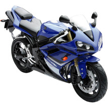 Newray 1:12 Diecast Car Yamaha Yzf-R1 2008 Version - £28.64 GBP