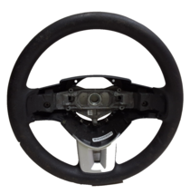 11 12 13 Dodge charger black standard steering wheel OEM P1RT61DX9AF - $59.39