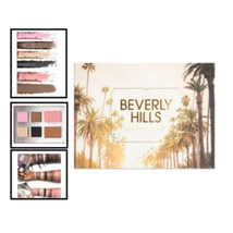 LORAC Beverly Hills Sophisticate Palette (Retail $29.50)