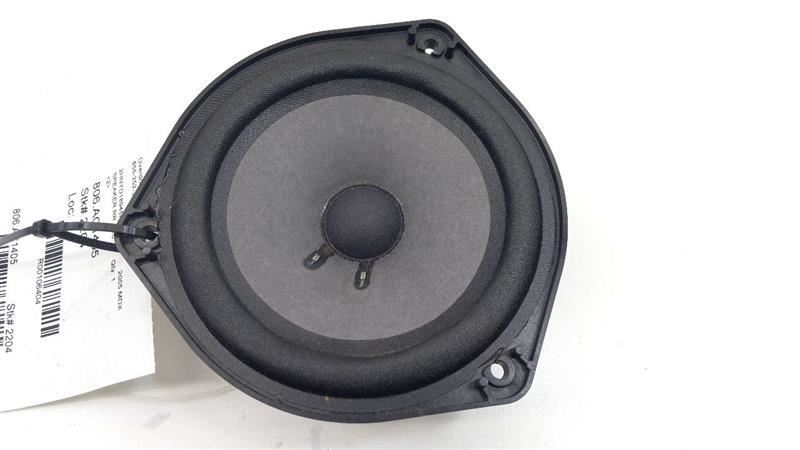 Acura MDX Speaker Right Passenger Side Rear 2003 2004 2005 2006 - $34.79