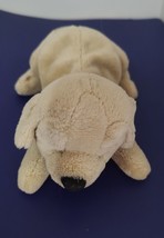 Animal Alley Plush Dog Golden Retriever - £7.79 GBP