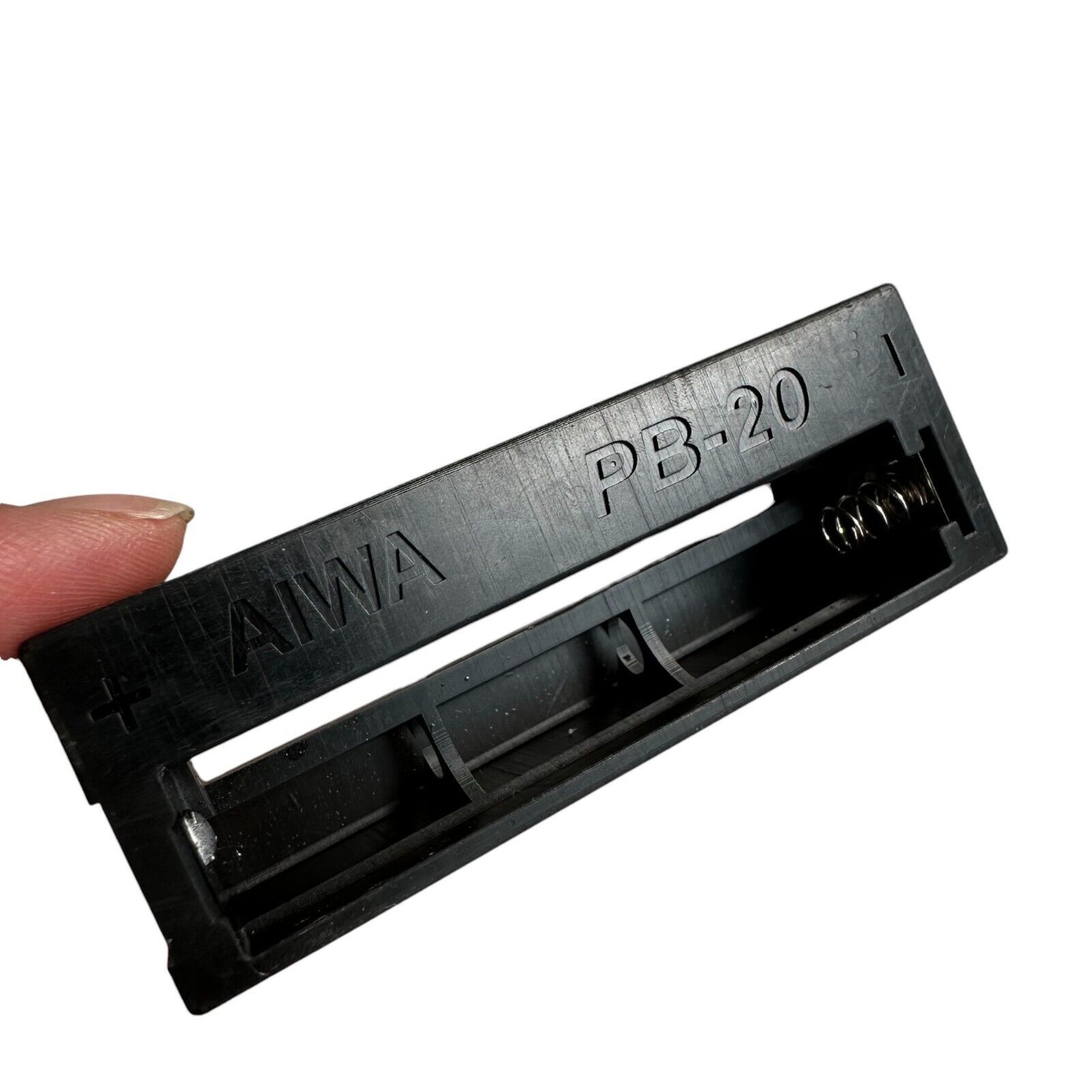 14650 Battery Case Attachment For AIWA PB-20 HD-S1 S100 S1000 HD-X1 HHB 1 PRO