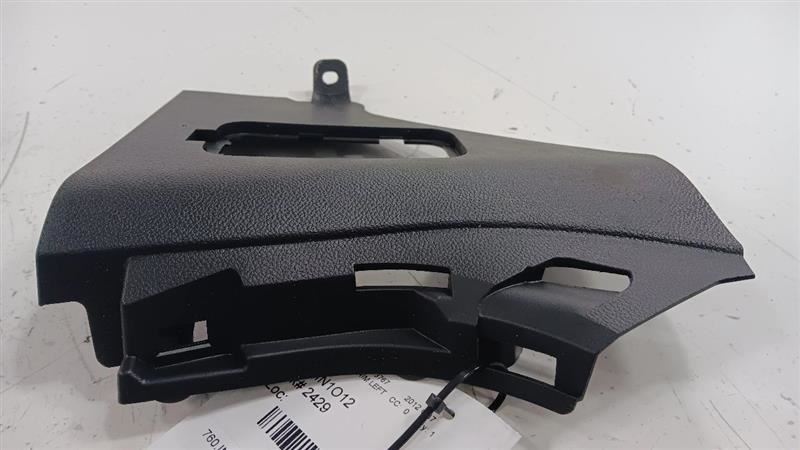 Infiniti G37 Kick Panel Trim Left Driver 2011 2012 2013 Item image 3