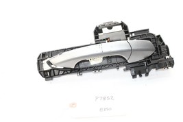 10-13 Mercedes E350 W212 Coupe Front Right Passenger Exterior Door Handle P7852 - £72.33 GBP