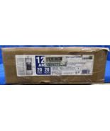 WHITE Leviton LP212-MLR 125 Amp 20 Space 20 Cir Indoor Load Center - €73,07 EUR