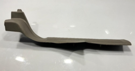 2000-2005 Cadillac Deville Left Rear Sill Plate P/N 25715179 Genuine Oem Part - £32.73 GBP