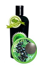 Black Currant Seed Oil - 4oz/120ml - Cold-pressed - £27.40 GBP