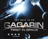 Gagarin First in Space DVD | Region 4 - $8.43