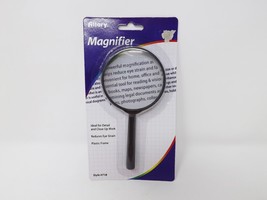 Allary Magnifier Magnifying Glass - New - £6.88 GBP