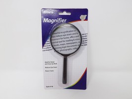 Allary Magnifier Magnifying Glass - New - £7.04 GBP