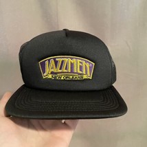 New Orleans Jazzmen Rice Hat Nola French Quarter Louisiana - $24.75