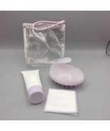 MARY KAY TIME WISE  Visibly Fit Body Lotion Set With Massage Brush - $343.63 MXN