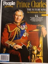 PEOPLE ROYALS MAGAZINE * SPECIAL ISSUE 2022 * PRINCE CHARLES THE FUTURE ... - £3.92 GBP