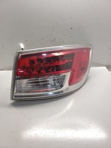 Passenger Tail Light Quarter Panel Mounted Fits 07-09 MAZDA CX-9 1349680 - $99.00