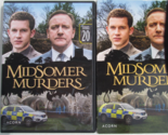 Midsomer Murders: Series 20, DVD NTSC, Widescreen - $24.95