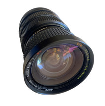 Promaster Spectrum 7 Camera Lens 1:3.5-4.9 f=28-105mm MC - Untested parts - £13.17 GBP