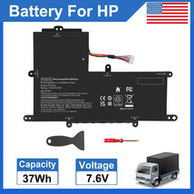Po02Xl Battery For Hp Stream 11-R 11-R015Wn 11-Y 11-Y020Wm 823908-1C1 37... - $43.42