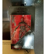 GUAVIAN ENFORCER Star Wars Black Series 6&quot; Action Figure The Force Awake... - $25.89