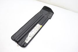 07-14 CHEVROLET TAHOE EMERGENCY JACK TOOL KIT Q9759 image 9