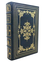 Henry Fielding The History Of Tom Jones Franklin Library 1st Edition 1st Printin - £236.39 GBP