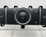 2012-2013 Mercedes-Benz ML63 AC Heater Climate Control OEM L03B53014 - £67.53 GBP