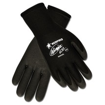 Ninja Ice Gloves-Large-Black-G071062-04 - £10.24 GBP