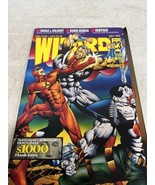 Wizard - Magazine - #23 - July 1993 - The Guide to Comics - €6,90 EUR