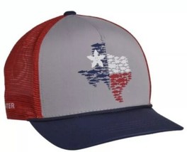 Rep Your Water Lone Star Hat TXMS51 NEW - $25.74