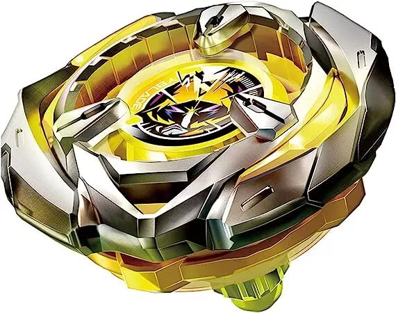 Toys Takara Tomy Beyblade X | BX-03 Wizard Arrow 4-80B Starter Set US se... - £31.80 GBP