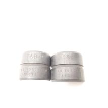 THOMAS &amp; BETTS 15527 CK 29 HYDRIALUIC CRIMPING DIE SET  - €38,55 EUR