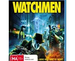 Watchmen Blu-ray | Region Free - $11.73