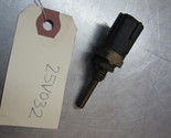 Cylinder Head Temperature Sensor From 2007 Ford Explorer  4.6 3L7U6G004BA - $25.00