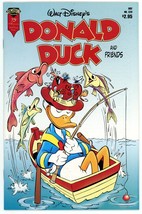 Walt Disney’s Donald Duck and Friends 329 NM 9.4 Modern Age 2005 Carl Barks - £7.00 GBP