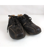 Urban Pipeline Michael Brown Lace Up Casual Sneaker Youth Boys Size 5M #... - $24.74