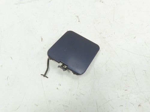 97 BMW Z3 E36 2.8L #1287 Trim, Rear Bumper Tow Hook Cover Cap 51118397170 - $18.80