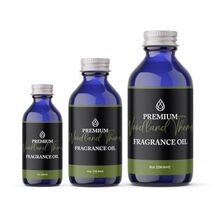 Woodland Themes Fragrance Oil - €8,38 EUR+