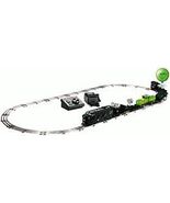 LIONEL- 31926  AREA 51 ALIEN RECOVERY TRAIN SET - 0/027 SCALE- SEALED- N... - €327,72 EUR