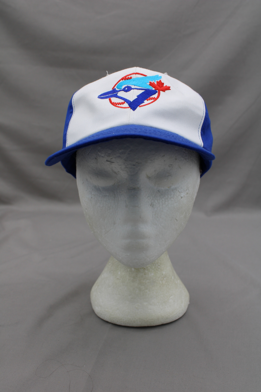 Toronto Blue Jays Hat (VTG) - Triple A Classic by Ted Fletcher - Adult Snapback - $49.00