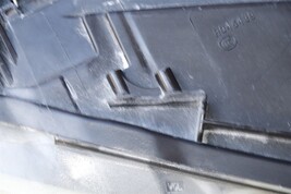 09-11 BMW E90/E91 330i 335D 4dr Halogen Headlight Passenger Right RH  image 5