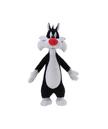 Looney Tunes Sylvester the Cat Plush Toy 9 inch NWT - $21.16