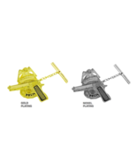 HERO&#39;S PRIDE PISTOL BADGE., TIE TAC W JEWELERS CLUTCH, CHAIN &amp; BAR, ENAM... - €8,21 EUR