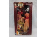 Hasbro Star Wars Episode 1 Queen Amidala Collection Doll 12&quot; - £23.67 GBP