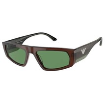 Men's Sunglasses Emporio Armani EA4168F-5910-2 ø 56 mm - £116.18 GBP