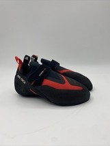 Adidas Five Ten Aleon Climbing Shoes Black Comfort BC0861 Mens Sizes 6.5-13 - $69.99